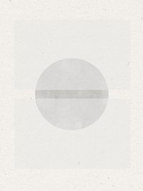 Stummes Gleichgewicht von THE MIUUS STUDIO