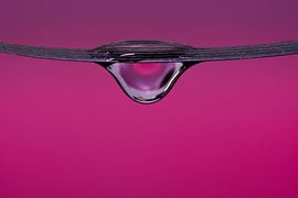 Druppel von MarDie van der Helm