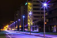 Schenkkade, Den Haag