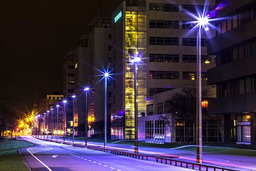 Schenkkade, Den Haag
