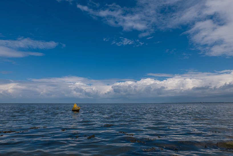 die Nordsee von snippefotografie