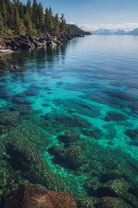 Crystal clear by Loris Photography