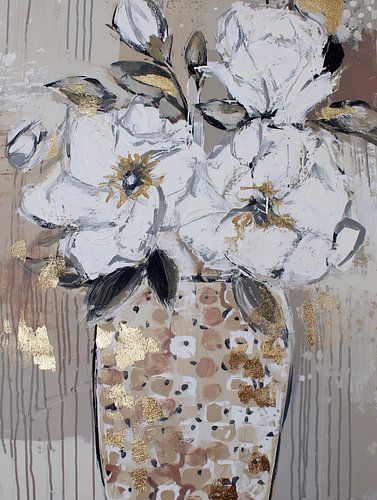 Floral Chic van Bloemen Studio