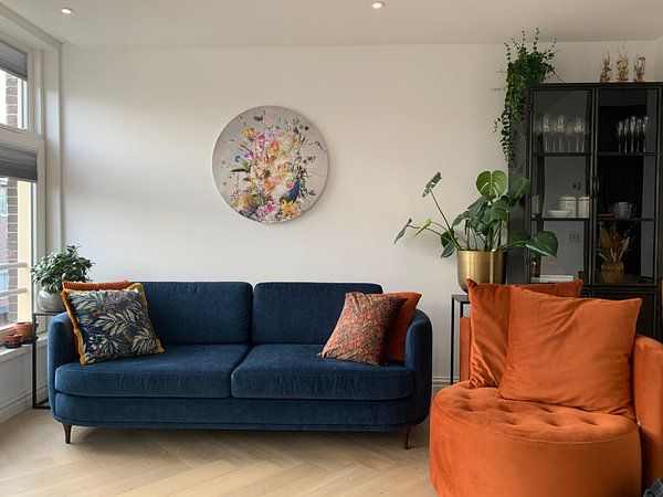 Customer photo: The Beacon by Jesper Krijgsman