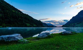 Lungernersee (Zwitserland)