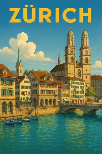 Zürich