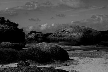 BRETAGNE 2 sur Miroslav Ptacek