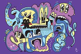 Goonies von Koen Haarbosch