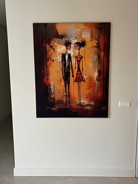 Klantfoto: Liefde van Preet Lambon