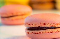 Macarons par Abraham van Leeuwen Aperçu