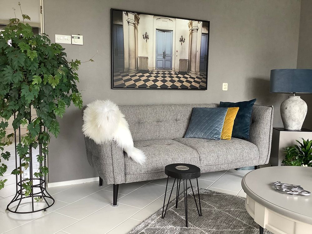 Urban exploratopn Doors and still is doors  von Aurelie Vandermeren 