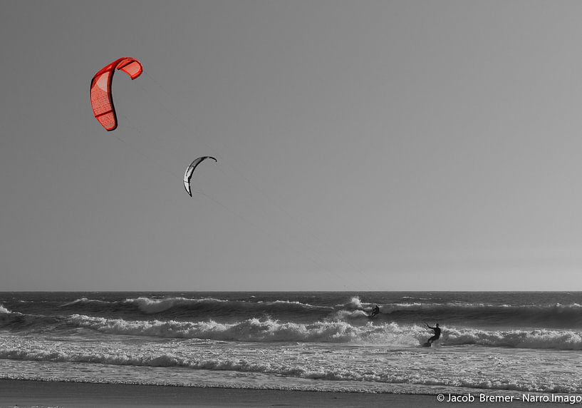Red only by www.narro-imago.nl