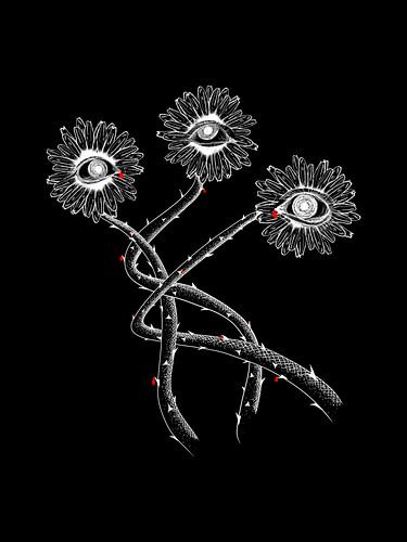 Gießen Sie Ihre Pflanzen, sie leben