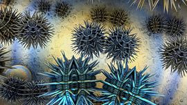 extraterrestrial life