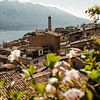 Limone Sul Garda aan het Gardameer van Marleen Kuijpers @themissmarple