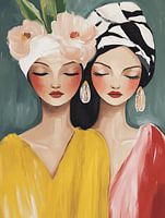 Friends Forever