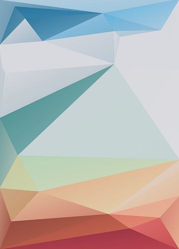 Abstract composition 921