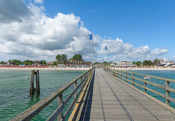 Ostseebad Dahme (Holstein)