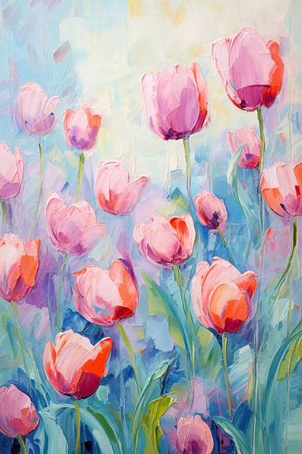 Tulpen