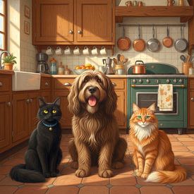 Wir haben Hunger von Jutta Maria Pusl