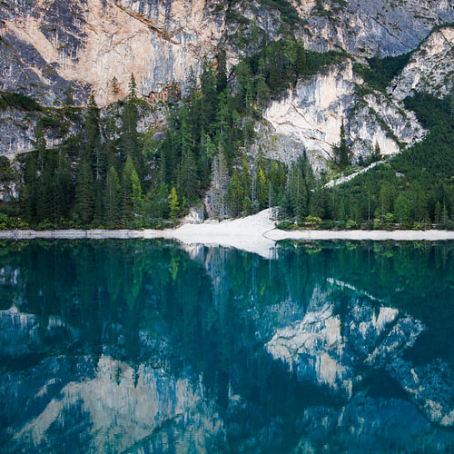 Lake Braies