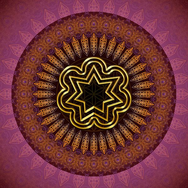 SOL'A'VANA-A life of peace, security and joy by SHANA-Lichtpionier