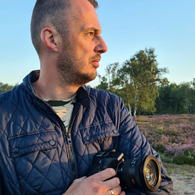 Jan Koppelaar Fotografie Profilfoto