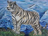 De Witte Tijger