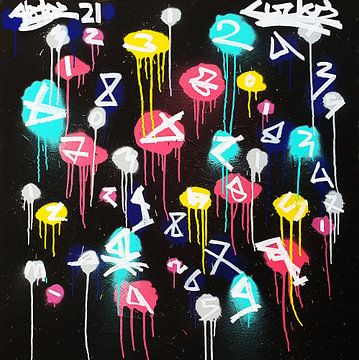 Tulpen aus Amsterdam # 3