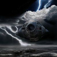 De eeuwige waarnemer