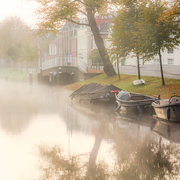 magnifique Leiden 