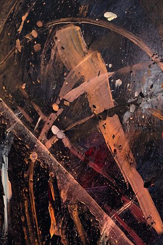 abstract digitale art