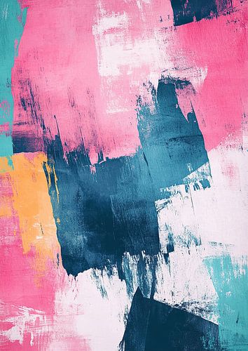 The song of the pigments