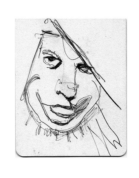 CLOWN par Vincent Jacobs