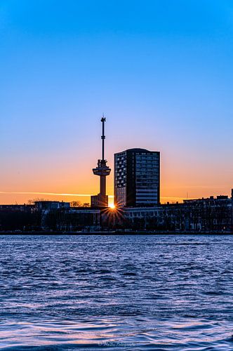Euromast / Rotterdam