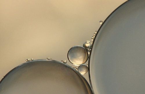 Keep the balance by Carla Mesken-Dijkhoff