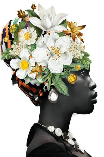 l'amour Naturel van Marja van den Hurk