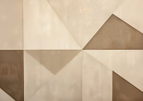 Lin naturel abstrait biologique