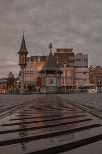Marché 's-Hertogenbosch