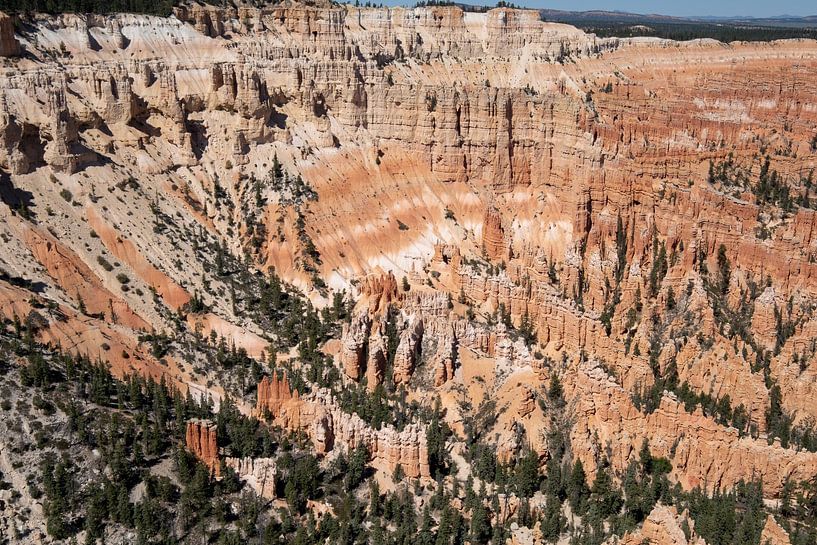 Parc national de Bryce Canyon par Ooks Doggenaar