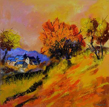 Autumn 88611 sur pol ledent