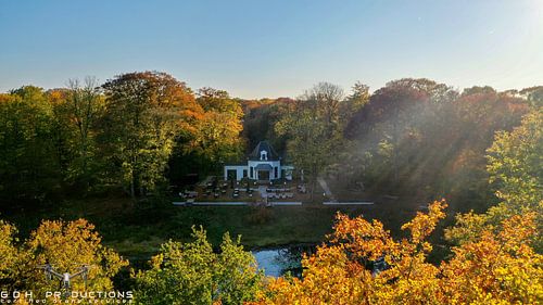 Villa Vredelust, Tilburg von Geertjan de Haas
