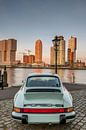 Porsche 911 classic by Maurice B Kloots      www.Fototrends.nl thumbnail