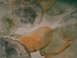 Watercolour, part 293 by Tania Perneel