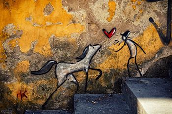 In Arezzo