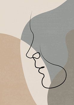 Eenvoudige schoonheid