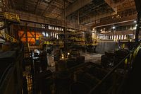 Luikse Staalindustrie