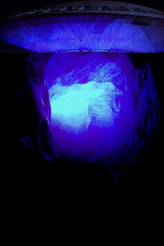 “Gletsjer Gossip”