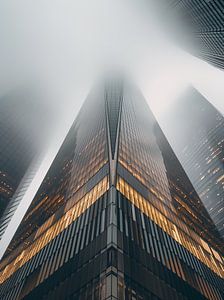 Architektur in New York City