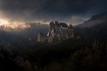 Burg Eltz von Rene scheuneman
